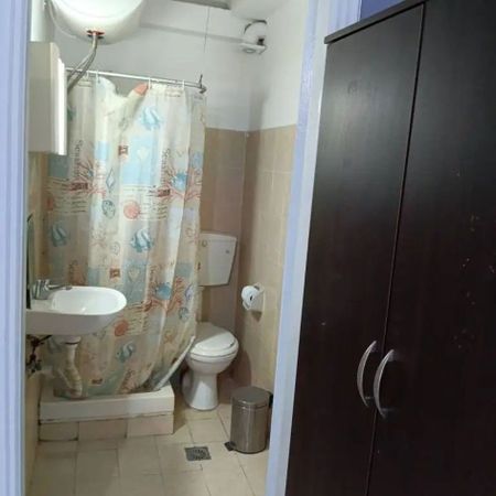 Studio/Γκαρσονιέρα για ενοικίαση Σουράδα (Λέσβος - Μυτιλήνη) - Φωτογραφία 4