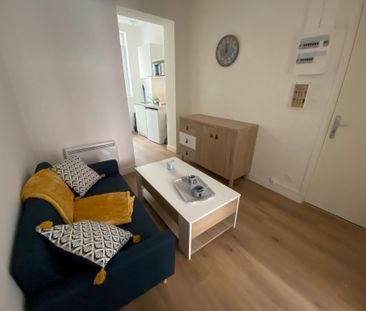 Location Appartement 2 pièces 25m² AMIENS 80000 - Photo 1