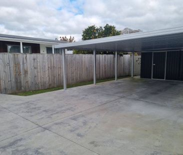 FULLY FENCED, PRIVATE LOCATION - Photo 2