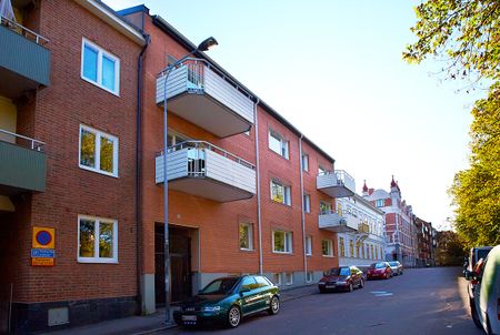 Herrhagsgatan 58 - Foto 4