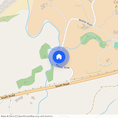 24 Washer Road, Omata, New Plymouth