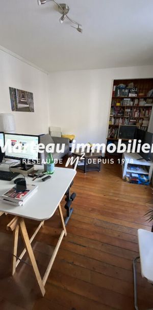 Location Appartement 1 pièce 31m² - Photo 1