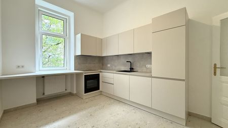 WUNDERSCHÖNER STIL-ALTBAU in TRAUMLIEGENSCHAFT nächst HUNDERTWASSERHAUS! GESCHMACKVOLL MODERNISIERT! GUTE RAUMAUFTEILUNG! - Photo 4