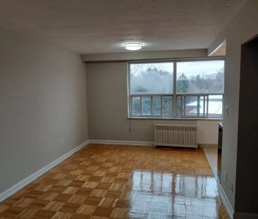 65 & 75 Windermere Ave. — 1 Bedroom - Photo 2