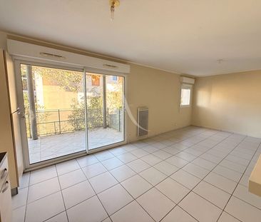 Location Appartement 2 pièces 48m² - Photo 5