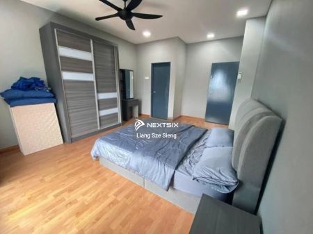 The Platino Serviced Apartment - Foto 3