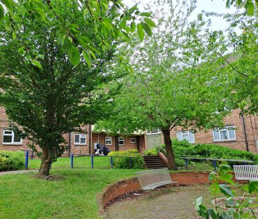 Buckingham Court, Hawfield Lane, Winshill, Burton-on-Trent, Staffor... - Photo 1