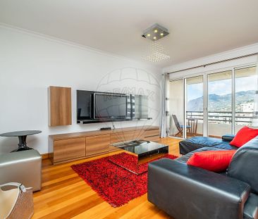 Apartamento T3 em Ilha da Madeira - Foto 1