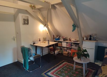 Te huur: Studentenkamer nabij het centrum van Zeist - Foto 3