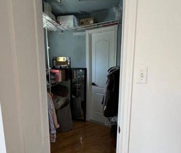 maison avec 4 1/2 à louer, grande cour privée, vu sur l'eau - Photo 4