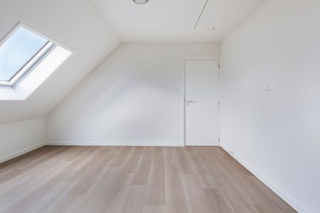 Appartement te huur: Dorpsstraat 2 3648 AH Wilnis - Foto 3