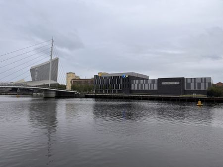 Lightbox, MediaCity UK, Salford - Photo 5