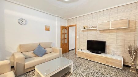 Piso de alquiler en Calle Oscar Espla, Novelda - Photo 4