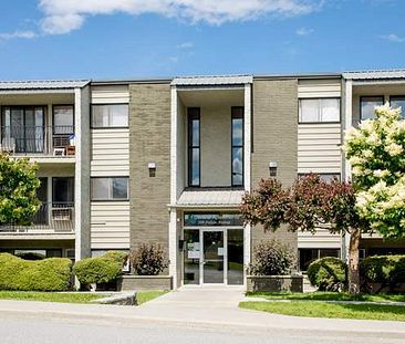 Central Apartments | 209 Nelson Avenue, Kamloops - Photo 1