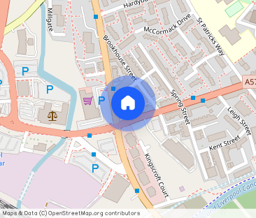 Walmesley Street, Wigan WN1 - Photo 1