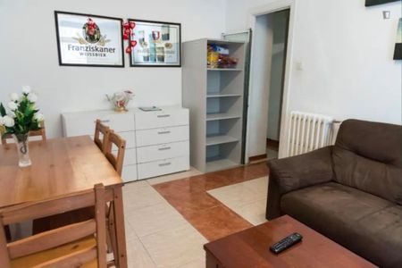 Avenida de los Toreros, Madrid, Community of Madrid 28028 - Photo 5