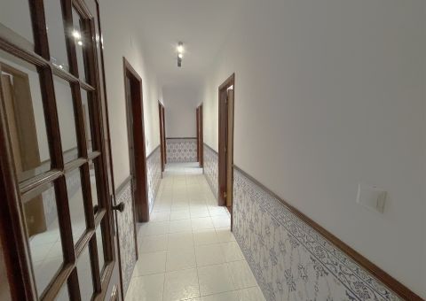 Apartamento T4