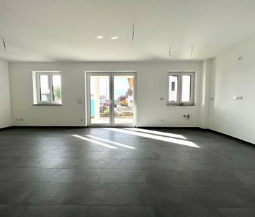 Erstbezug/Neubau Exklusive 3-Zimmer Wohnung mit Garten und 3 Stellplätzen in Straubing - Foto 6