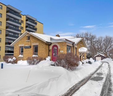 For Lease - 1641 Victoria Park Avenue Unit# 4, Toronto, Ontario - Photo 5