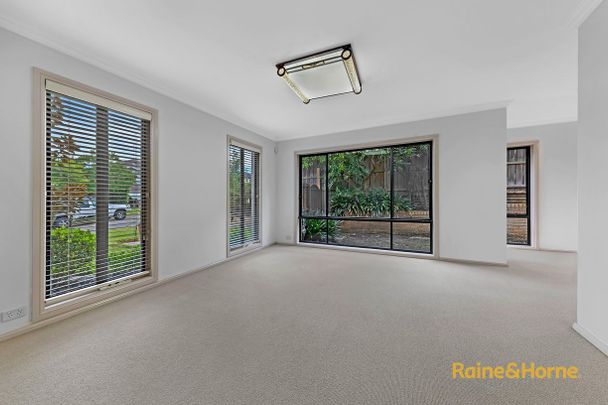 25 Amy Hawkins Circuit, Kellyville, NSW 2155 - Photo 1