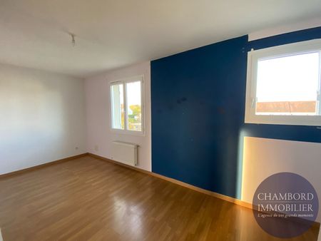 Maison CHOUZY SUR CISSE - 7 pièce(s) - 116 m2 - Photo 5