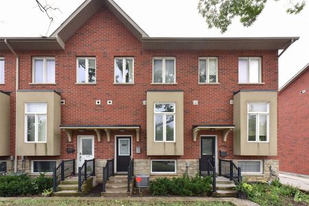 For Lease - 3775 A St. Clair Avenue, Toronto, Ontario - Photo 3