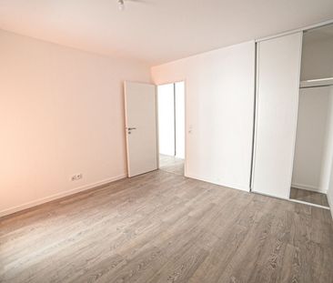 Location Appartement 2 pièces 45m² ROUEN 76100 - Photo 5