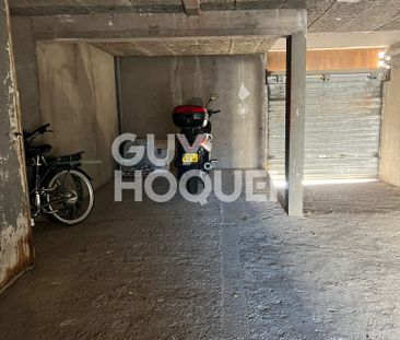 Appartement Meublé à Louer - 61 m² - Centre-Ville avec Parking - Photo 2