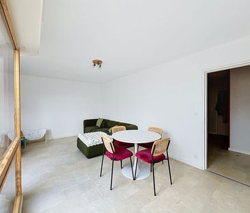 Location appartement 3 pièces, 67.14m², Angers - Photo 4