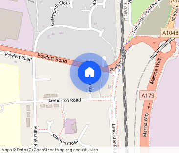 May Street - Photo 1