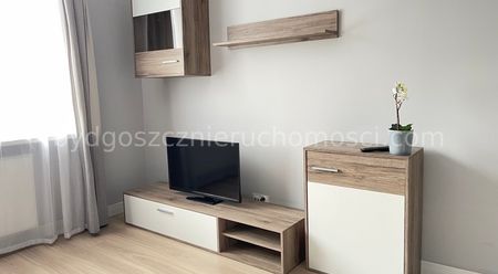 Do wynajęcia mieszkanie Bydgoszcz Centrum - 29m2 - Photo 3
