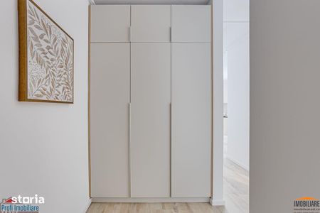Inchiriez apartament superb, 2 camere- Afi - Photo 2