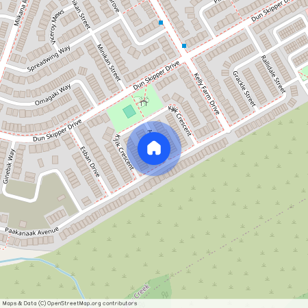 28 ATOP LANE, Ottawa, Blossom Park/Kemp Park/Findlay Creek