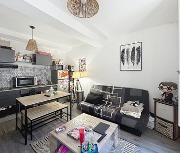 Location Appartement 2 pièces 35m² GAILLAC 81600 - Photo 2