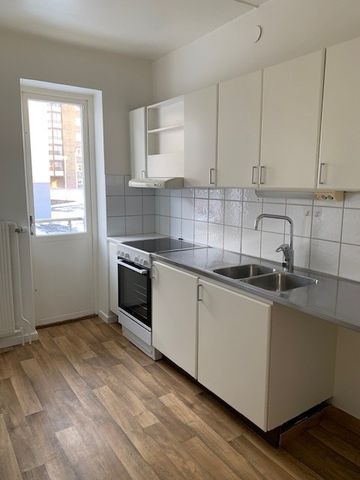 Frejgatan 3 B - Foto 2