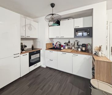 Location appartement 2 pièces, 36.87m², Mennecy - Photo 4