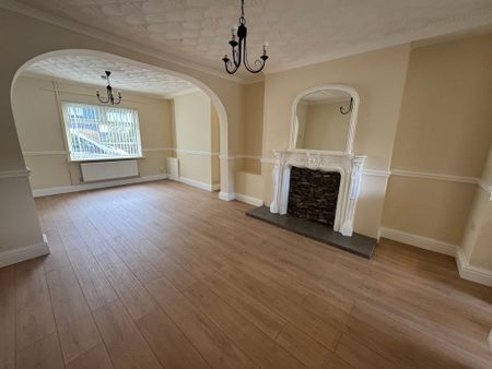 3 bedroom terraced house to rent - Photo 4