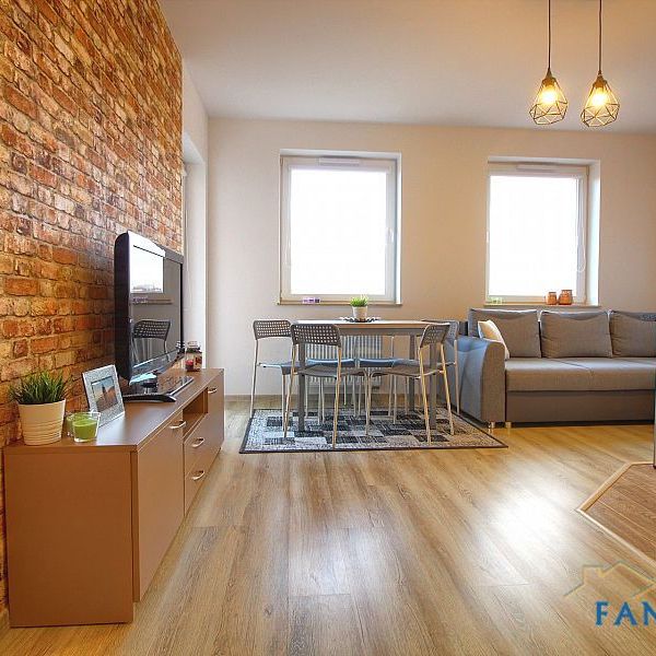 NOWOCZESNY Wysoki Standard – 36m Drabinianka - Фото 1