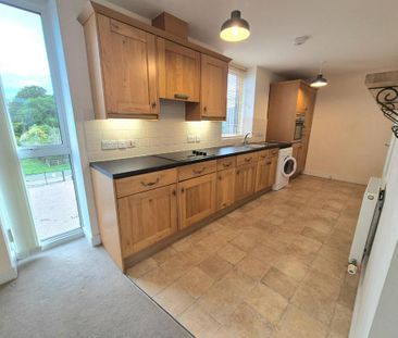 3 bedroom penthouse to rent - Photo 5