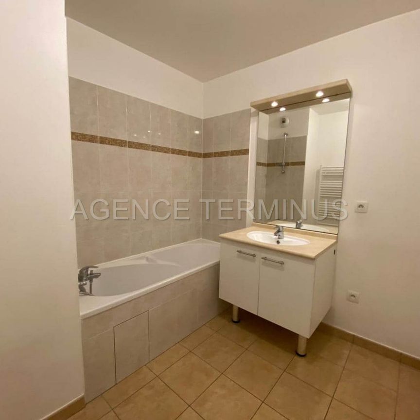 Location Appartement 3 pièces 61m² TAVERNY 95150 - Photo 1