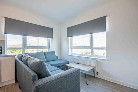 2967LT - New Mart Place, Edinburgh, EH14 1TX - Photo 2