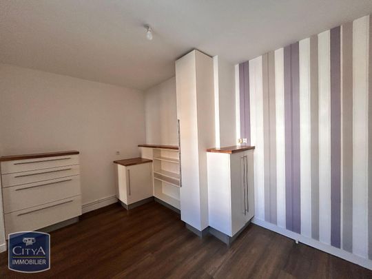 Location Appartement 2 pièces 59m² LAVAL 53000 - Photo 1