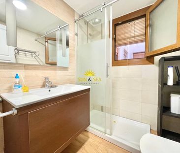 THREE-BEDROOM APARTMENT – LOS ALCÁZARES - Photo 2