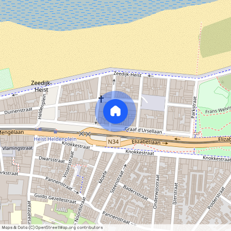 Knokke-Heist
