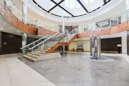 For Lease - 3880 Duke Of York Boulevard Unit# 2803, Mississauga, Ontario - Photo 4