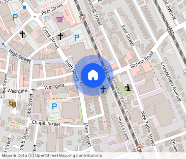 Station Street, Long Eaton, Nottingham - Photo 1