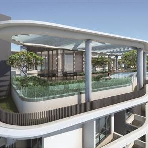 Sky Green (D13), Condominium - For Rent - Photo 1