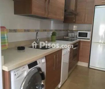 Piso en alquiler en Casco Antiguo - Foto 6