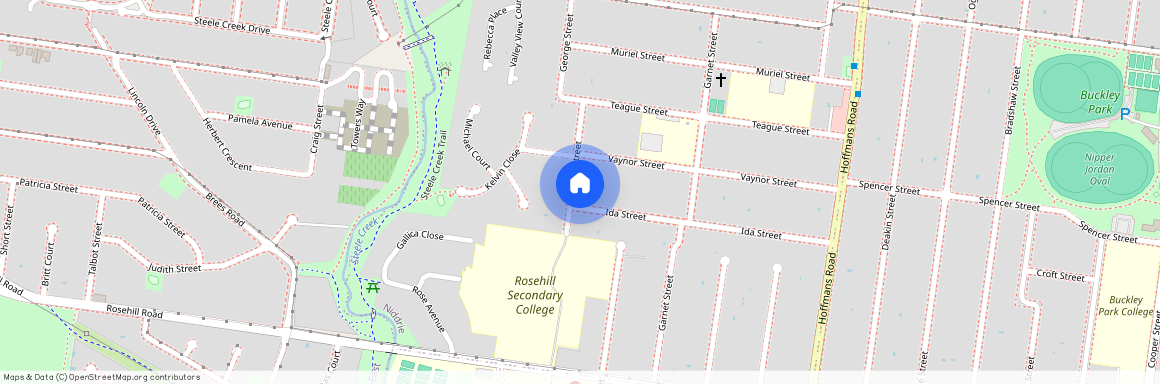 62 Ida St, Melbourne, Victoria 3042