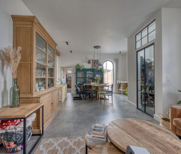 Huis te huur in Kaprijke - Photo 6